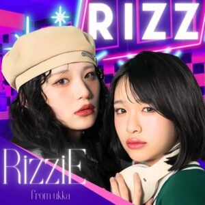 R･I･Z･Z 