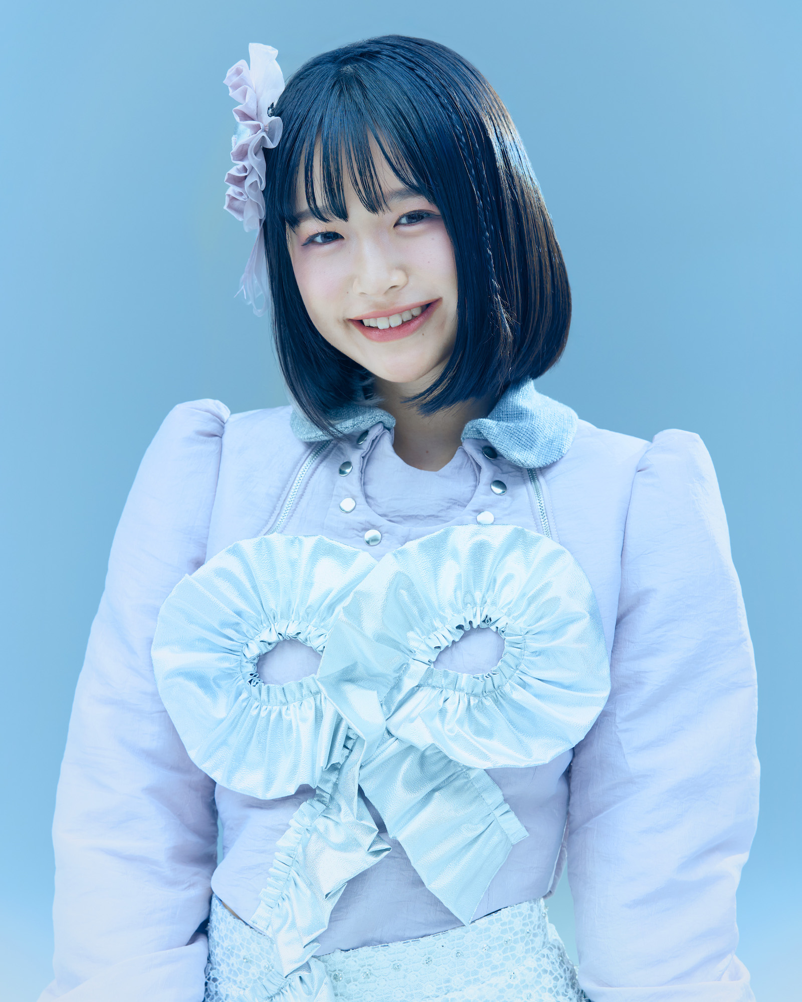 若菜こはるの画像